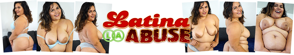 Latina Abuse Karla Lane